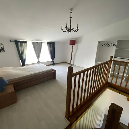 La Salamandre * Savigne