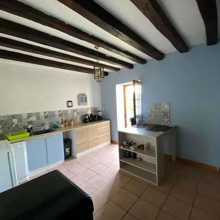 La Salamandre Savigne