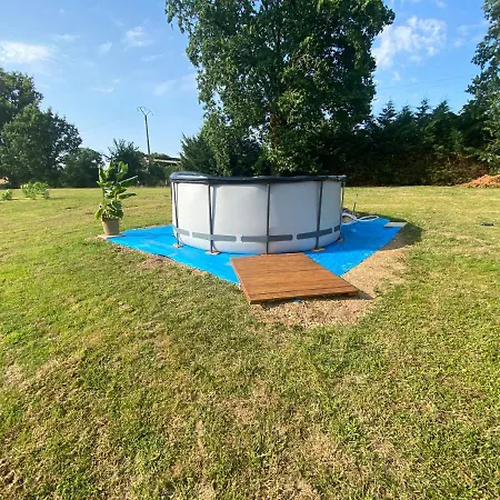 La Salamandre * Savigne