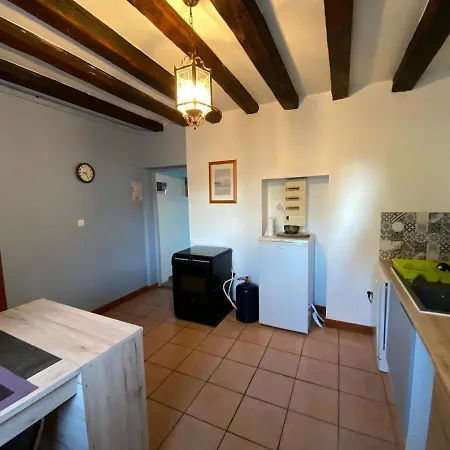 Prázdninový dům La Salamandre Savigne