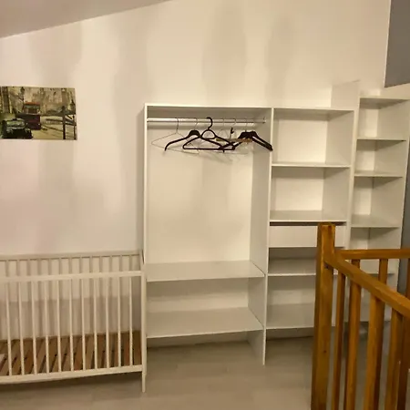 Prázdninový dům La Salamandre *